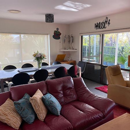 Kaiapoi Village House エクステリア 写真