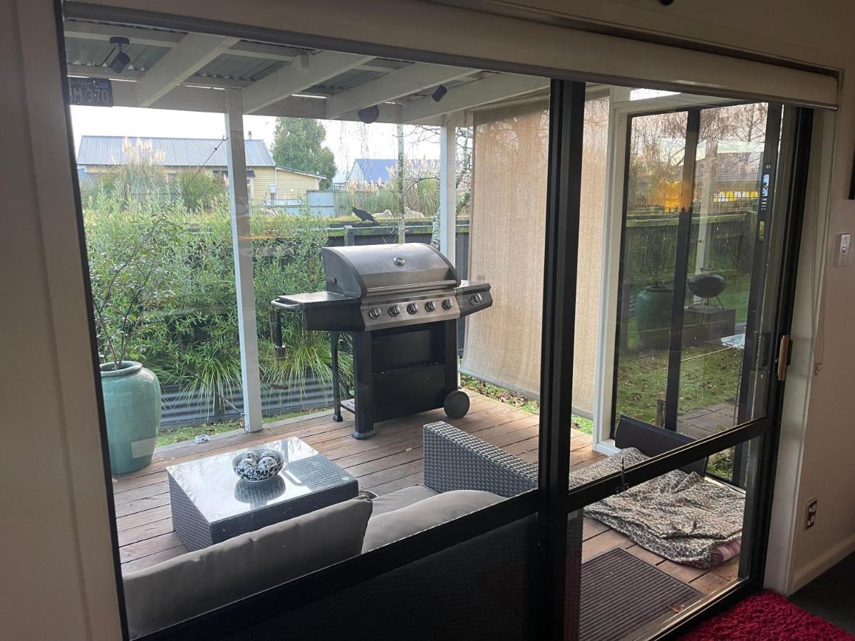 Kaiapoi Village House エクステリア 写真