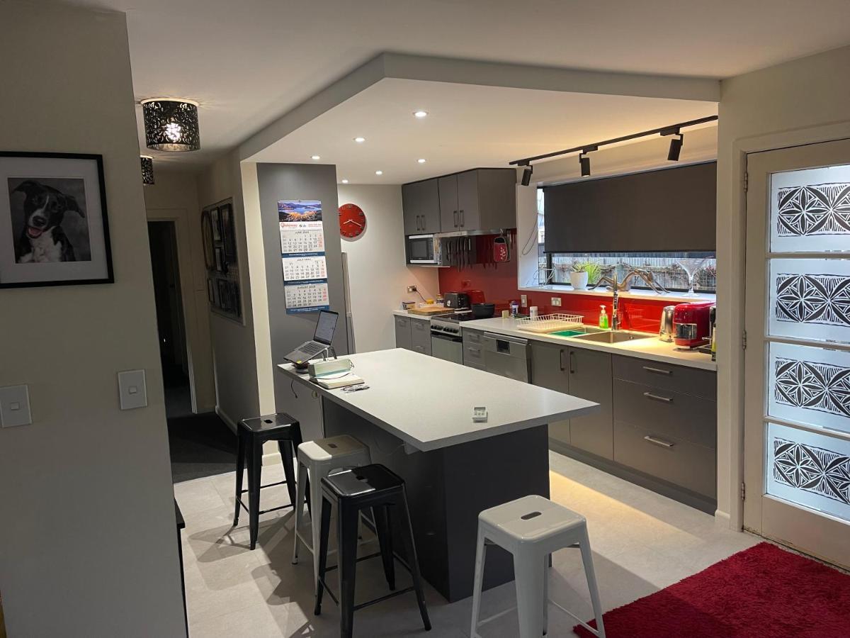 Kaiapoi Village House エクステリア 写真