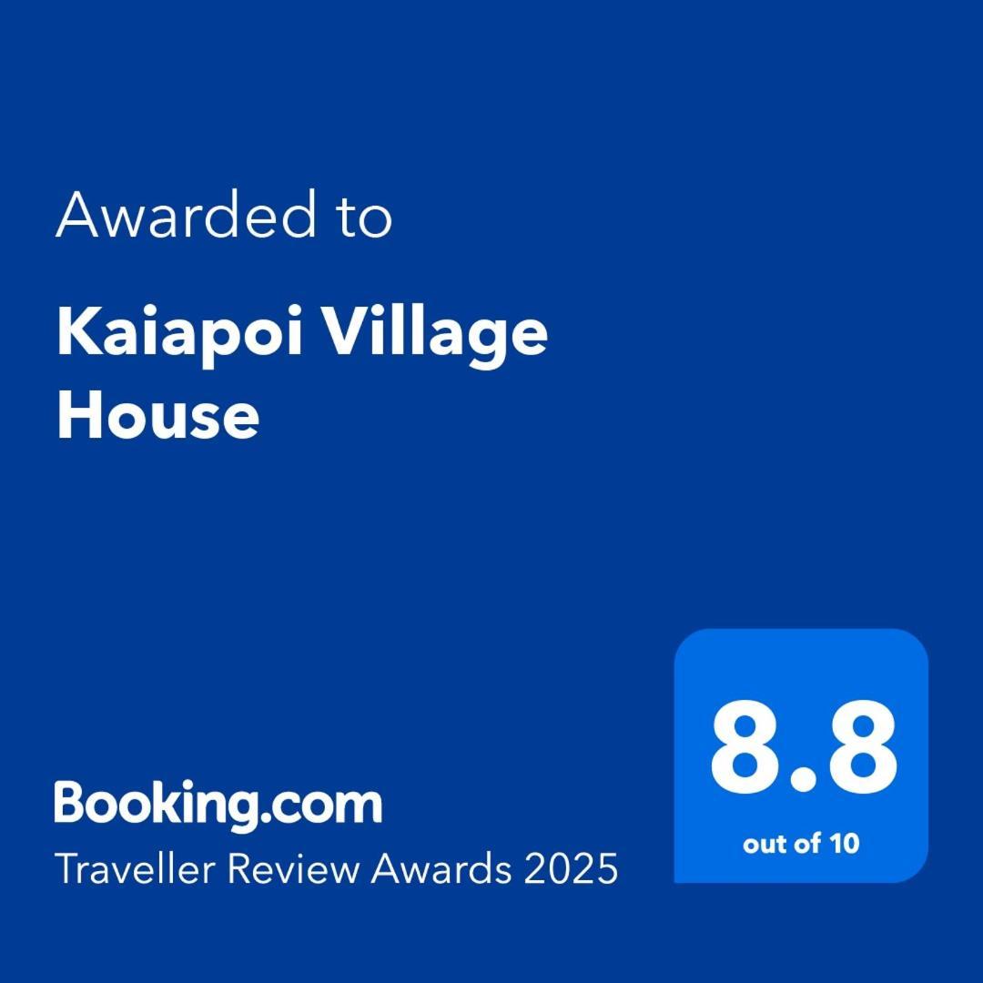Kaiapoi Village House エクステリア 写真
